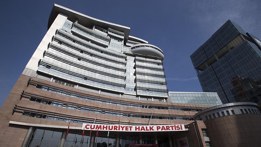 YSK, CHP'nin İstanbul itirazını reddetti, ilçelerde kongre süreci devam edecek